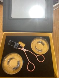 磁石假眼睫毛