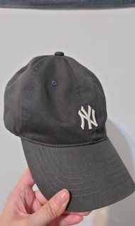 MLB灰帽子