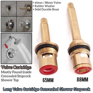 Hardness Durable Shower Conceal Tap Cartridge Valve Washer Rubber For Shower Bathroom And Toilet Sho