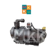 เสื้อกรองโซล่าดักน้ำ คอมมูเตอร์ D4D(งอออกล่าง)#23300-0L020(23300-30205) ⚡สินค้าดี มีรับประกันทุกตัว