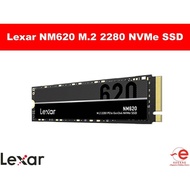 Lexar NM620 M.2 2280 NVMe SSD