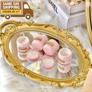 [J&T EXPRESS ONLY] 💯ORIGINAL HQ‼️ DEMICA WHITENING LOTION SCRUB [INSTANT WHITENING SCRUB]