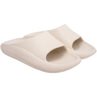 「Beige米白色25號」Rubber Soul 時尚百搭之選 RubberSoul TARIFA EVA涼鞋 拖鞋 休閒鞋 休閑鞋 shoe shoes slipper slippers 厚底EVA