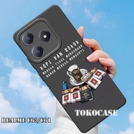 Softcase Procamera Case Realme C63 C61 2024 Latest Realme C63 C61 Mobile Phone Case Mobile Phone Pro