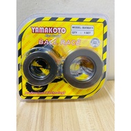 ◮ ◬   ▩ ♞,♘BALL RACE HONDA BEAT/CLICK/SYM/WAVE125