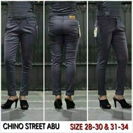 FREE SHIPPING WOMEN'S CHINO PANTS / STREET PANTS / OFFICE PANTS