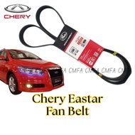 (ORI READY STOCK) CHERY EASTAR 2.0 Fan Belt V Belt Engine Belt Alternator 6PK1628