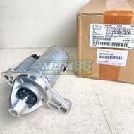 Dynamo Starter Assy TOYOTA Innova OriginalZenix 28100-F2140 Starter Motor
