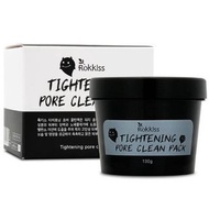 🇰🇷韓國超人氣Rokkiss 深層毛孔清潔面膜🆕