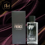 ✅EDC 100 ML ABERCROMBIE & FITCH FIERCE - LASTING LUXURY BEST PERFUME