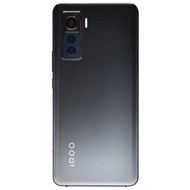 IQOO5 Qualcomm Snapdragon 865 90 Frame Game Gaming Second-Hand Mobile Phone 9 New