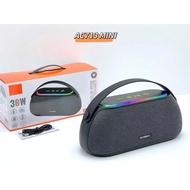 40W AC713 WIRELESS BASS SPEAKER