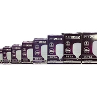 MY LED BETA 5W 6W LED lamp