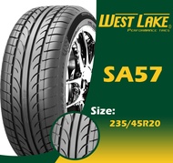 Westlake 275/45R20 SA57 Tire