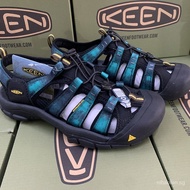 【In stock】（Size 35-45）6 Colors！ Keen NEWPORT H2 Men's and Women's New Breathable Sandals Outdoor Wear-resistant Wading Shoes CXUC