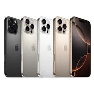 【Apple】iPhone 16 Pro 128G