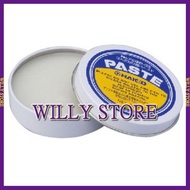 [WILLY STORE] Japan HAKKO FS120-01 Soldering Oil Tin