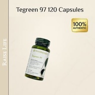 Nuskin Tegreen 97茶綠精華素 120粒裝 美國Nu Skin如新正貨