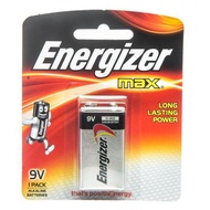 Energizer Battery 9V