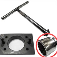 HPO PUMP PCV VALVE Remove Puller Repair Tool for DENSO