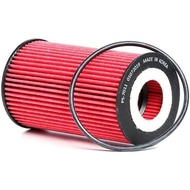 K&N Premium Oil Filter: Designed to Protect your Engine: Compatible with Select 1997-2015 PORSCHE (9