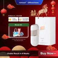 [SG Ready Stock] AMIRO Opal IPL Hair Removal Handset with 7 Precise Zone Hair Removal, Cooling Funct