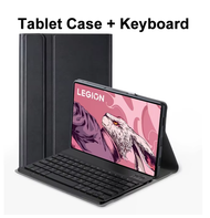 Keyboard Case For Lenovo LEGION Y700 case 2025 Funda Game Magic Tablet Keyboard Cover for Legion Y70