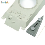 [Predolo] Copper Wire Bender Etching Sheets Handheld Jewelry Making Hand Bending Tool