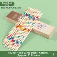 Educational Entertainment Stick Game Toys