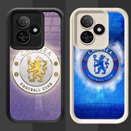 J-28 CFC football fc Soft Case for Realme Narzo 50A prime C30 C75 C31 C33 C35 Cover