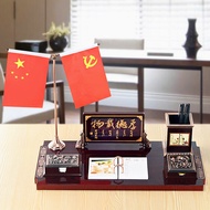 Creative Wooden Calendar Holder 2025