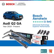 Bosch Aerotwin Plus Multi Clip Wiper Set for Audi Q2 GA (24"/19")