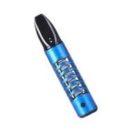 3 in 1 Lazy People Cigarette Holder Does Not Fall Off Soot Circulating Smoking Handy Tool In-Car Lig