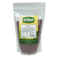 AFFORDABLE ORGANIC - Organic Ragi Millet Whole 600G Organic Millet