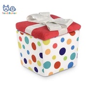 Pet Play - Party Time Mini - Present Dog Toy