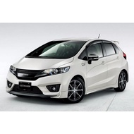 Honda Jazz 2014 Mugen Bodykit With Paint