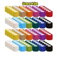 Pita Sukan Atletik Elastic Tape Sport Bandage Tape Bandage Athletic Wrap First Aid Tape Pet Bandage 