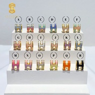 Sincere store Emas 916 3L Bead H | Emas 916