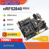 熱銷爆品nRF52840開發板 nRF52DK BLE5.0 Mesh組網 802.15.4  ANT NFC 露天拍賣