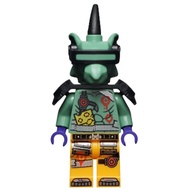 ~ FB ~ Lego Ninjago Hausner Minifigure NJO573 71709 71711