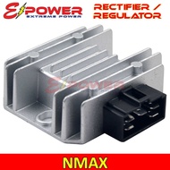 NMAX RECTIFIER / REGULATOR E POWER