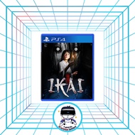 Ikai PlayStation 4