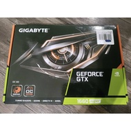 GIGABYTE GeForce GTX 1660 SUPER OC GDDR6 Graphics Card - 6GB