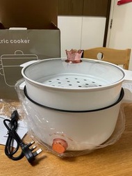 全新多功能蒸煮鍋