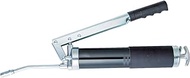 TRUSCO TGS-400H Grease Gun (High Discharge Volume Hand-Filled Type), 16.9 fl oz (500 cc)