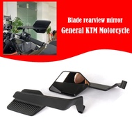 For 390 790 890 ADV Adventure NEW Motorcycle West Wind Rearview Mirror ADVENTURE MIRROR KIT Foldable