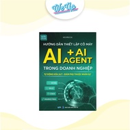 Guidebook for setting up AI + AI Agent in businesses (Weupbooks)