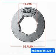 Saw Chain Sprocket 325-8 Chain Sprocket 325-8 Chainsaw Chain Sprocket (kho 7201)