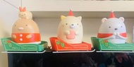 角落生物 聖誕