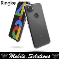 Ringke Google Pixel 4a Fusion Series Case (Authentic)